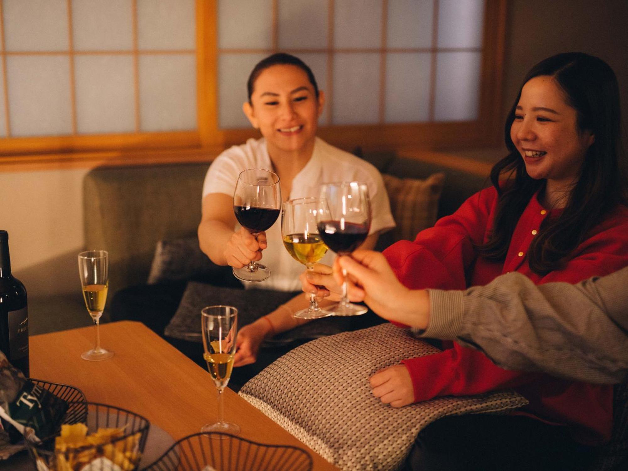酒店 美满如酒东京锦丝町店 東京都